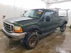 2000 Ford F350 SRW Super Duty
