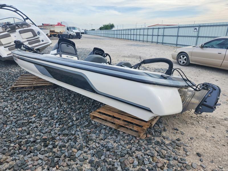 2005 Skeeter Skeeter W/VZ225