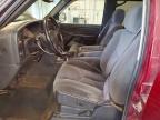 2007 Chevrolet Silverado K1500 Classic Crew Cab