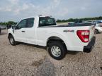 2021 Ford F150 Super Cab
