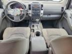 2012 Nissan Frontier S