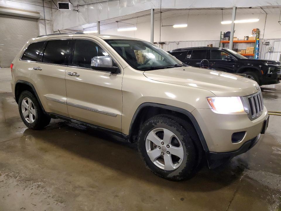 2011 Jeep Grand Cherokee Laredo