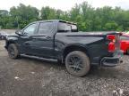 2026 Chevrolet Silverado K1500 RST