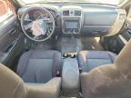 2012 GMC Canyon SLE