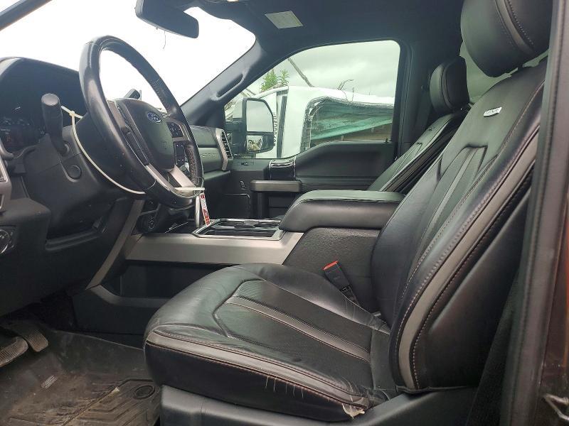 2020 Ford F250 Super Duty