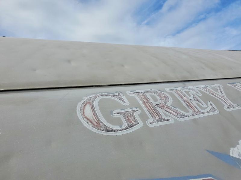 2016 Foresriver 2016 Forest River Grey Wolf Camper