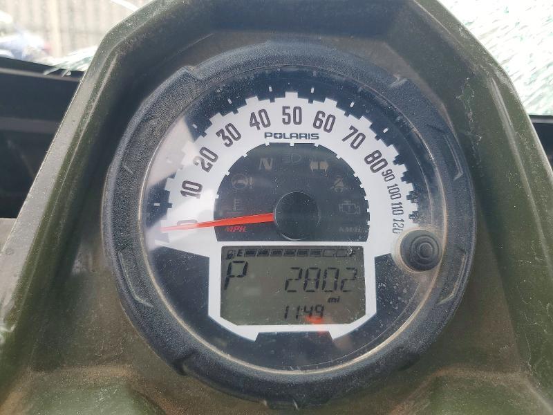 2015 Polaris Ranger Utility Vehicle
