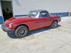 1977 MG Mgb Convertible
