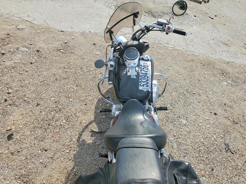 2006 Honda VT750 CA
