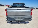2024 Chevrolet Silverado K1500 LT Trail Boss