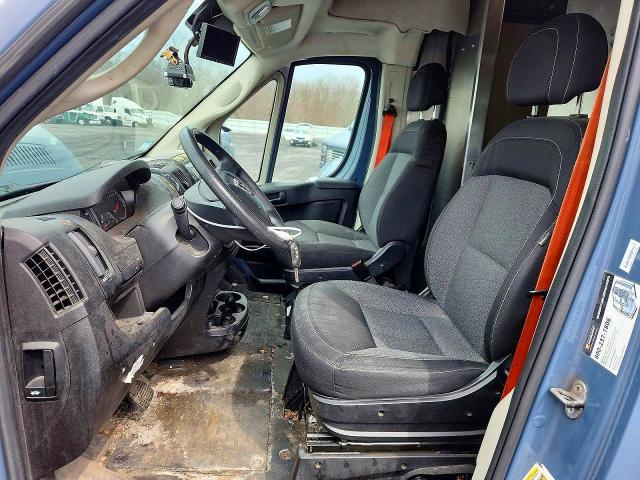 2020 Dodge RAM PROMAR3500