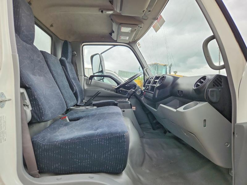 2018 Hino 155
