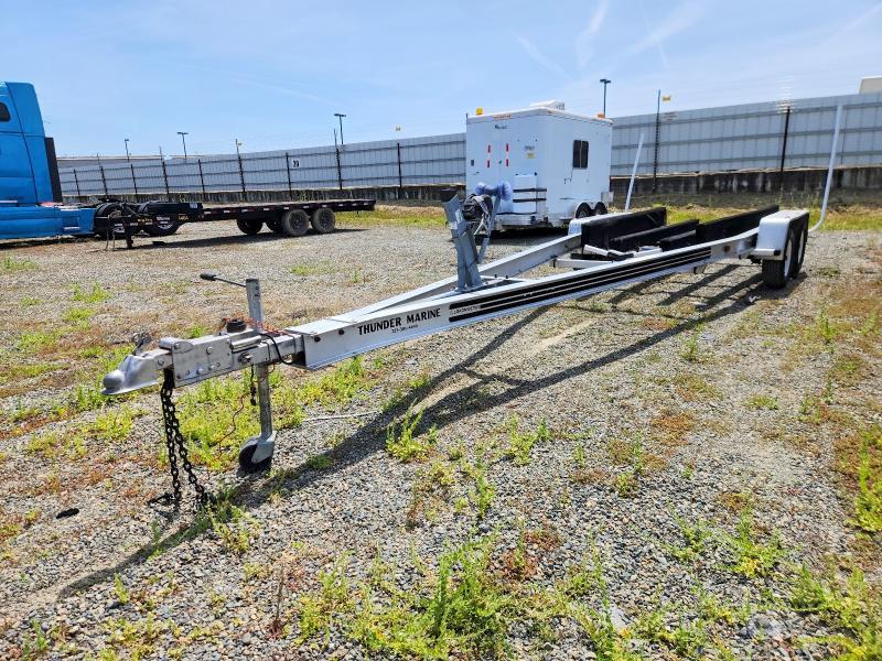 2000 Loadmaster Trailers