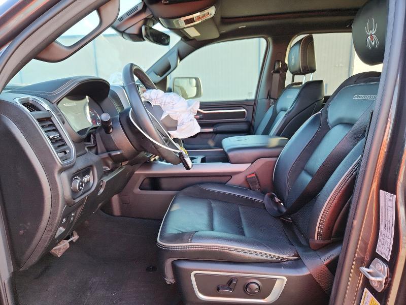 2024 Dodge 1500 Laramie