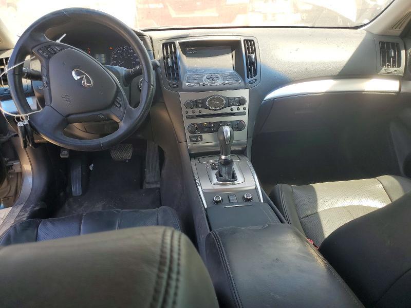 2013 Infiniti G37 Sedan x