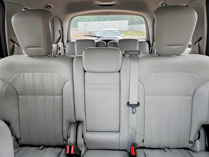 2014 Mercedes-Benz Gl 450 4matic