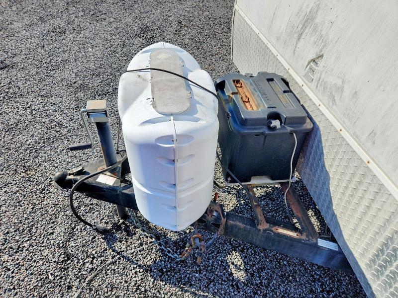 2011 Keystone Bullet Ultr Recreational Vehicle (RV)