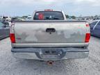 2006 Toyota Tundra Double Cab SR5