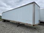 1995 Wabash DRY Van Trailer