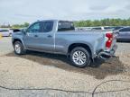 2024 Chevrolet Silverado K1500 Custom