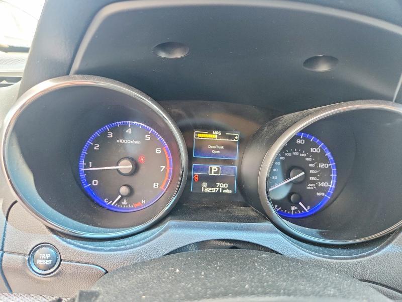 2016 Subaru Legacy 2.5i Premium