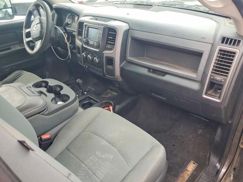 2015 Dodge RAM 3500 ST
