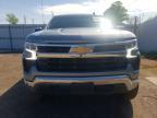2025 Chevrolet Silverado K1500 LT