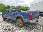 2011 Ford F350 Super Duty