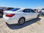 2011 Lexus Ls 460l