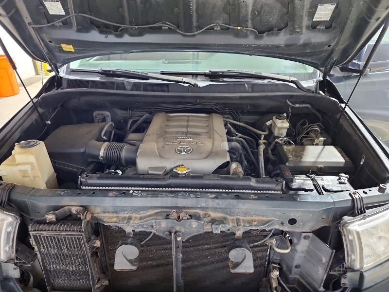 2007 Toyota Tundra Double Cab SR5