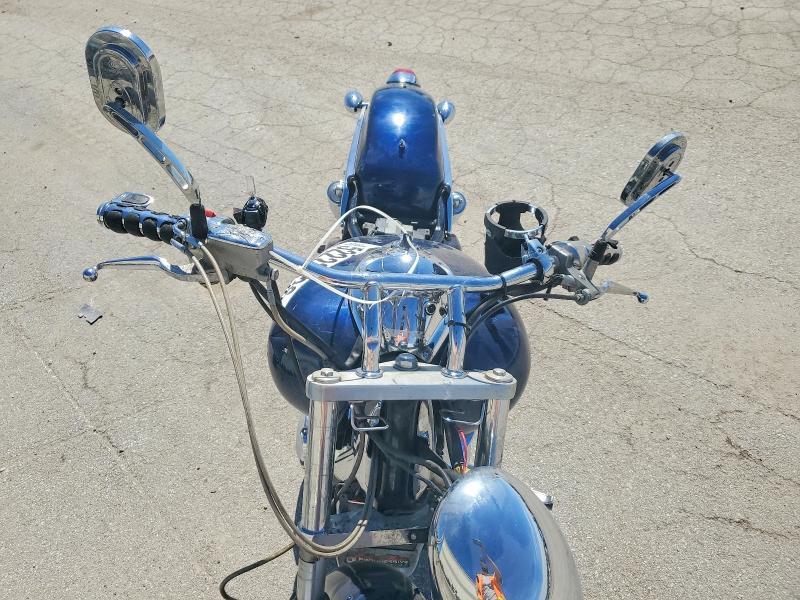 2009 Honda VTX1300 C