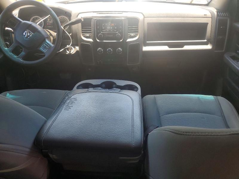 2014 Dodge RAM 2500 ST