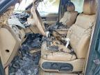 2007 Ford F150 Supercrew