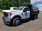 2021 Ford F350 Super Duty