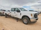 2019 Ford F250 Super Duty