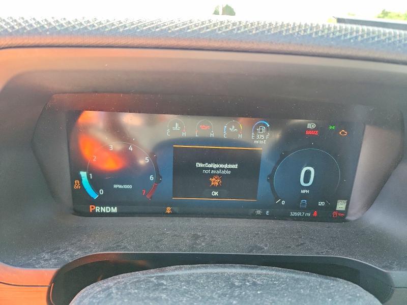 2024 Ford F150 XLT