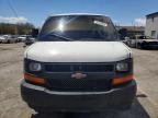 2017 Chevrolet Express G2500
