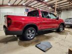 2025 Honda Ridgeline Trail Sport