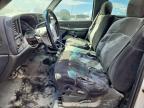 2001 Chevrolet Silverado C3500