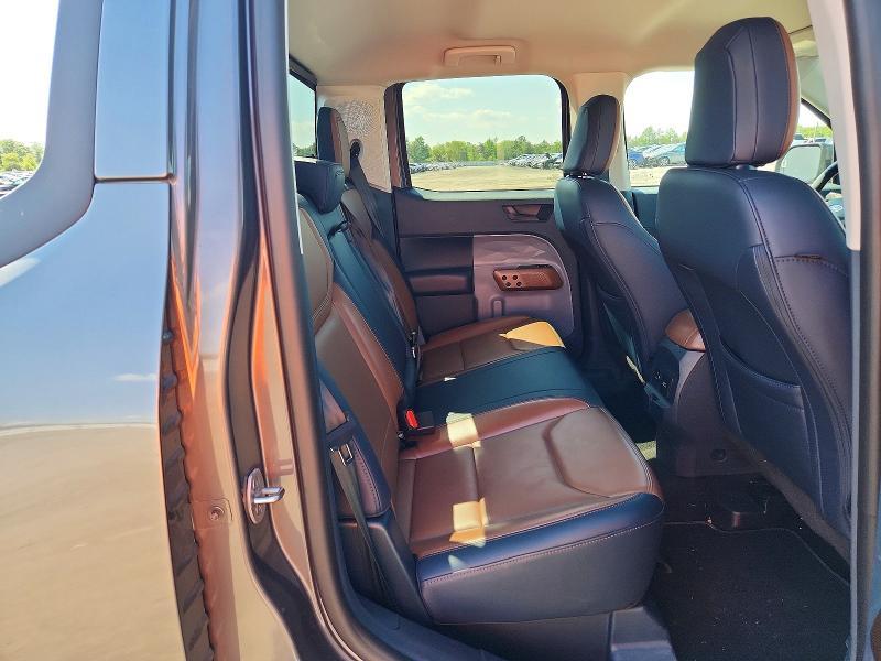 2023 Ford Maverick XL
