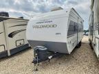 2026 Forest River Sier 2026 Forest River Wildwood Camper