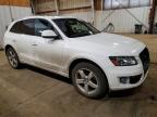 2012 Audi Q5 Premium Plus