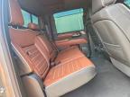 2025 GMC Sierra K2500 Denali Ultimate