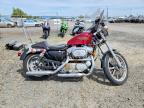 1993 Harley-Davidson XLH883