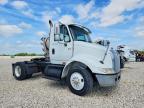 2006 International 8600 Semi Truck