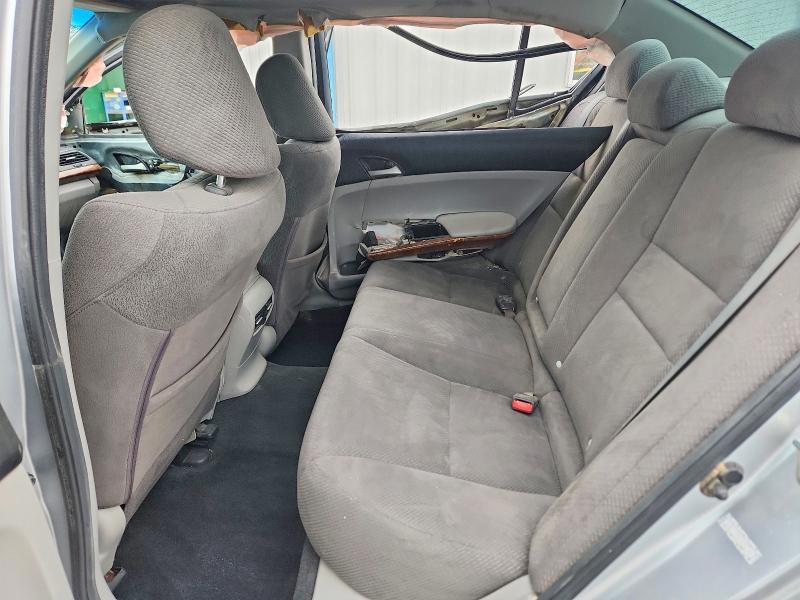 2012 Honda Accord ex