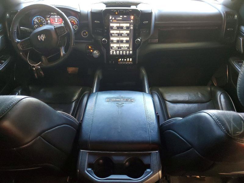 2019 Dodge RAM 1500 Limited