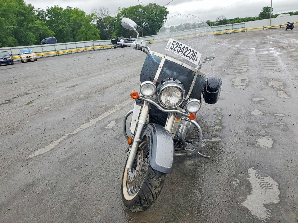 2008 Other Automobile Boulevard C50