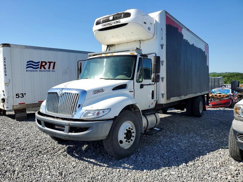 2008 International 4300 4300