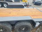2026 Nors 2026 Ironbull Tilt Deck Equipment Trailer